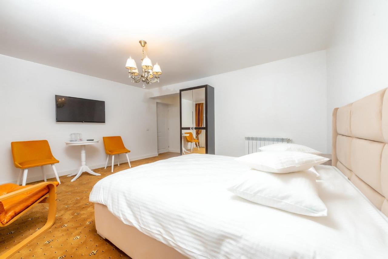 Casa Budulan Drobeta Turnu Severin Luaran gambar