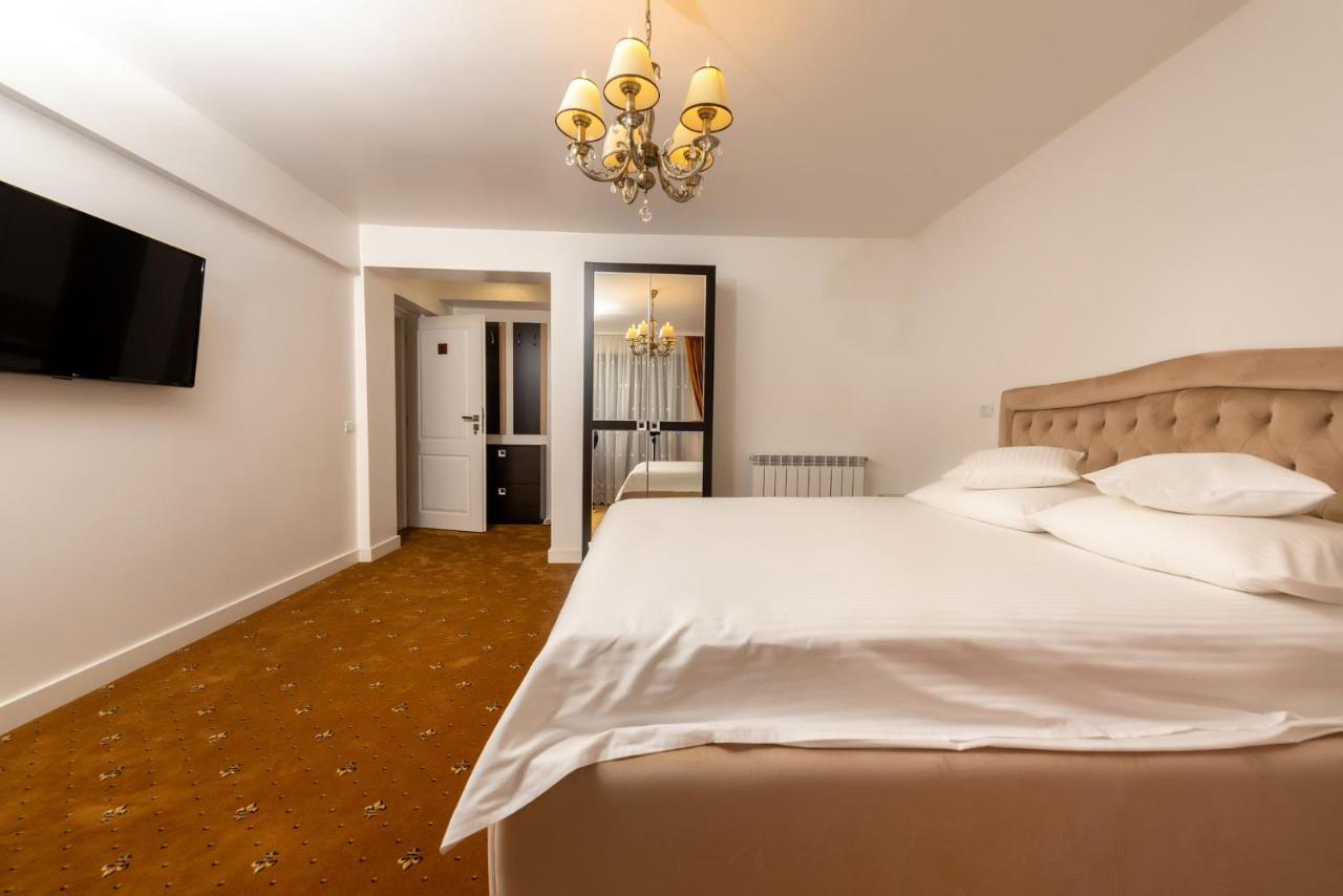 Casa Budulan Drobeta Turnu Severin Luaran gambar