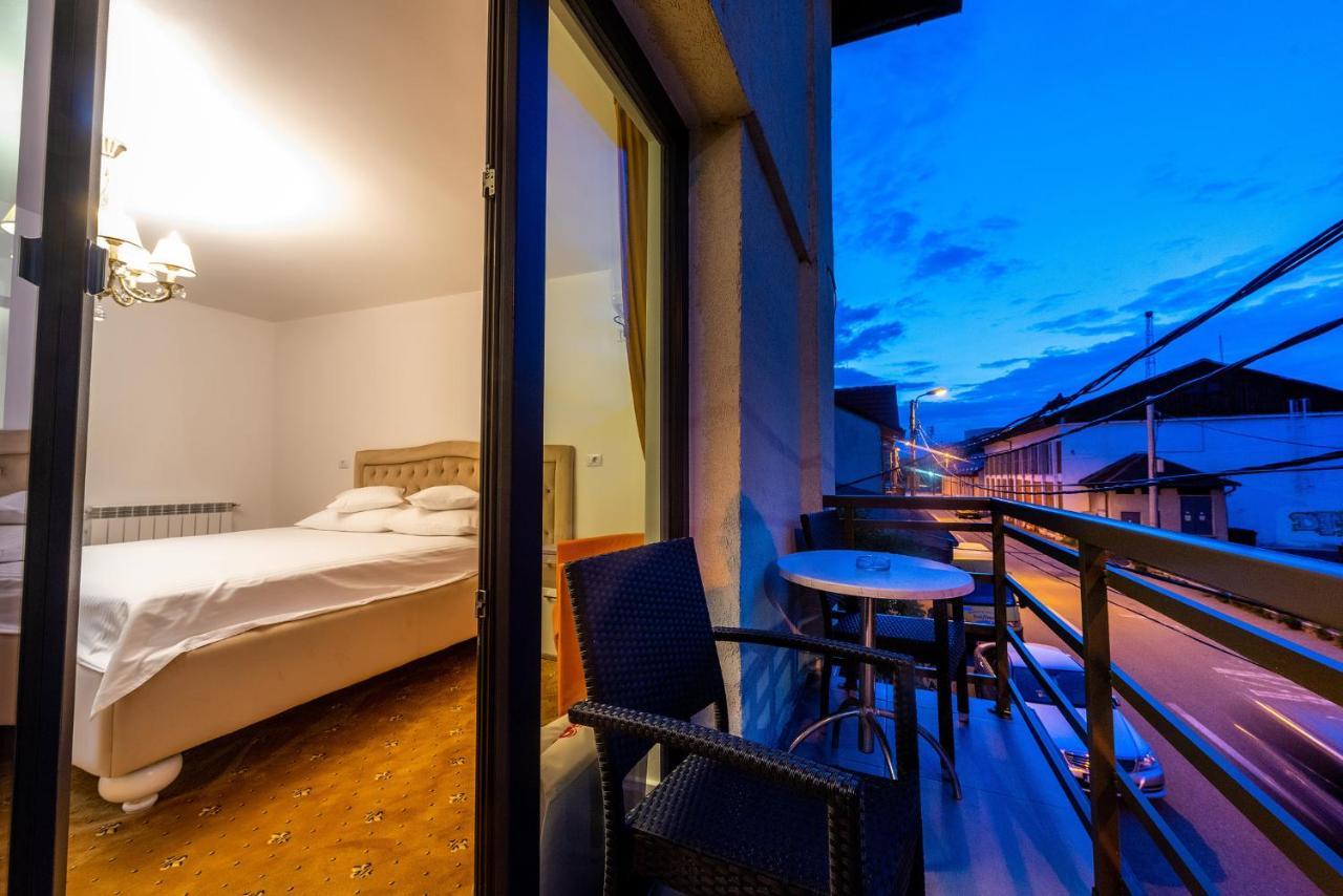 Casa Budulan Drobeta Turnu Severin Luaran gambar