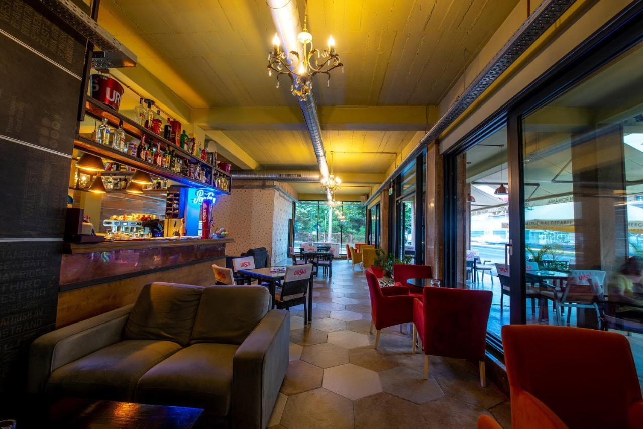 Casa Budulan Drobeta Turnu Severin Luaran gambar